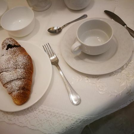 Stomachion Hotell Syracuse Eksteriør bilde