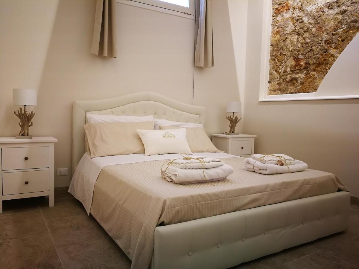Stomachion Hotell Syracuse Eksteriør bilde