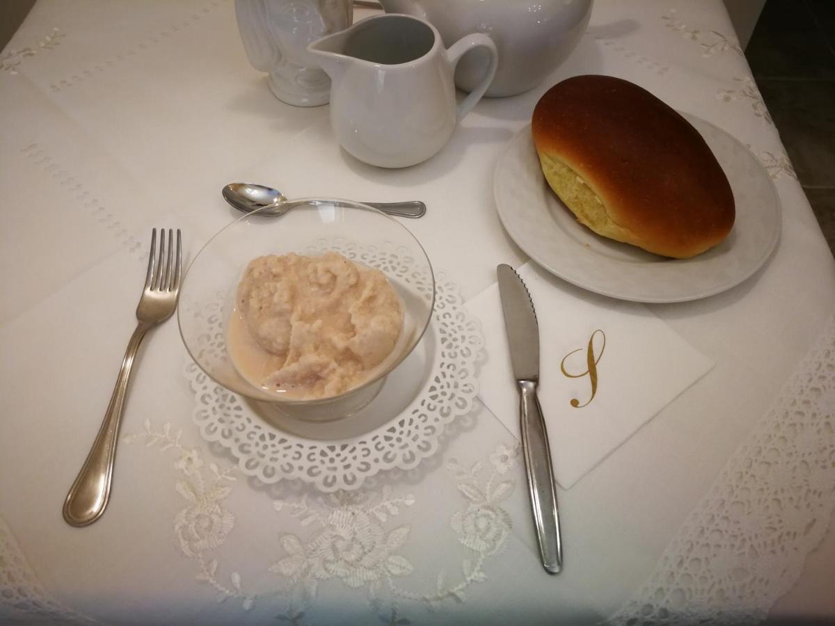 Stomachion Hotell Syracuse Eksteriør bilde