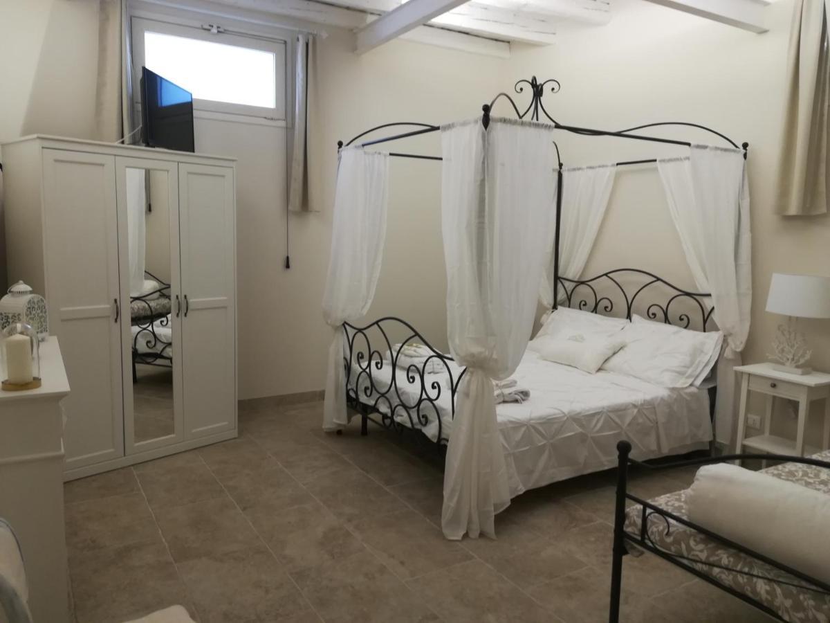 Stomachion Hotell Syracuse Eksteriør bilde