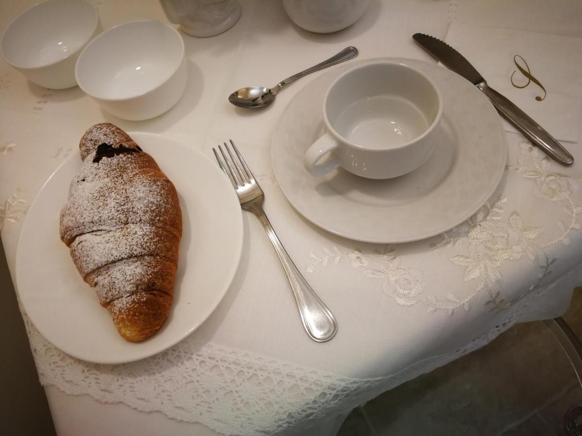 Stomachion Hotell Syracuse Eksteriør bilde