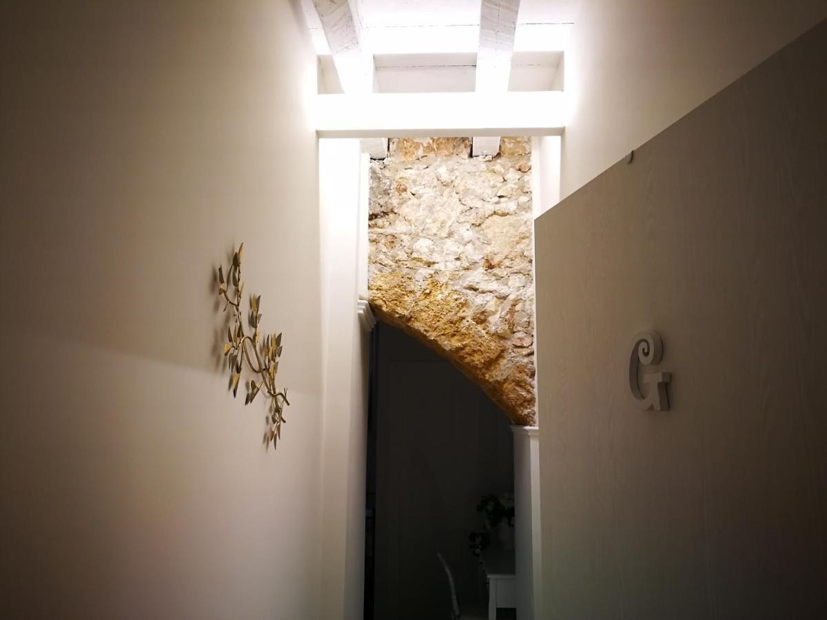 Stomachion Hotell Syracuse Eksteriør bilde