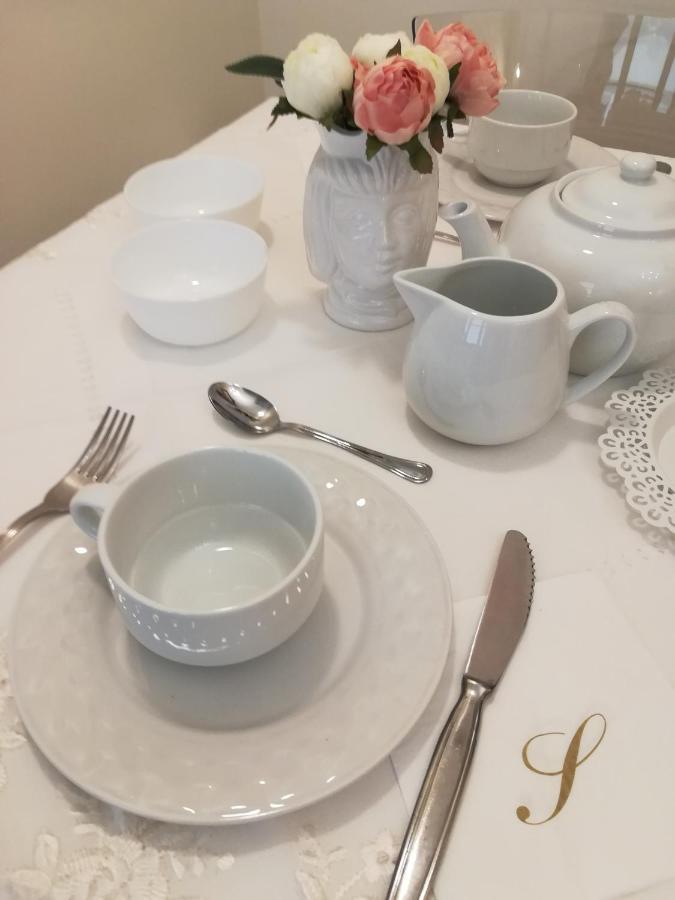 Stomachion Hotell Syracuse Eksteriør bilde