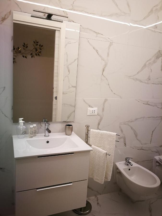 Stomachion Hotell Syracuse Eksteriør bilde